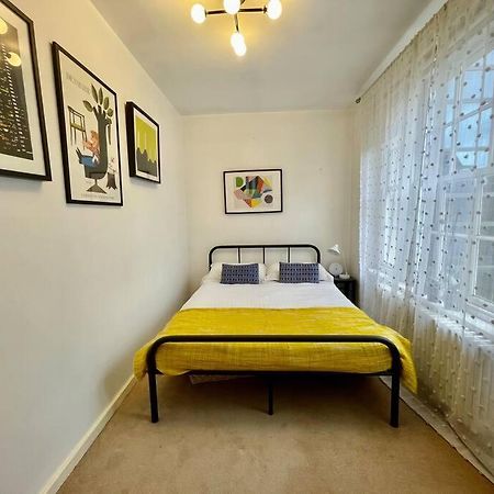 Gorgeous 2 Bedroom Apartment Edge Of Cabot Circus Bristol Zewnętrze zdjęcie