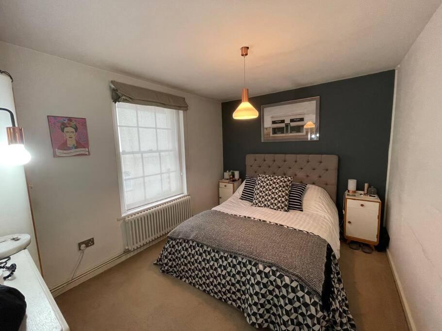Gorgeous 2 Bedroom Apartment Edge Of Cabot Circus Bristol Zewnętrze zdjęcie