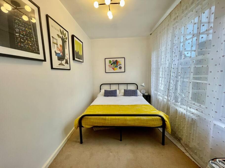 Gorgeous 2 Bedroom Apartment Edge Of Cabot Circus Bristol Zewnętrze zdjęcie